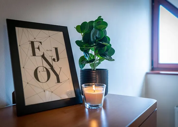 Apart-Styl Apartamenty Zakopane- Brzozowa, Centrum miasta
